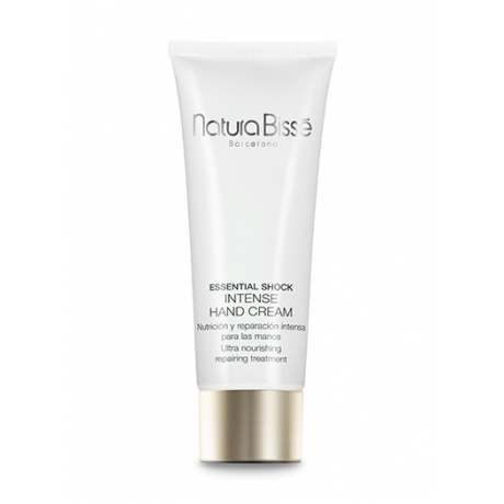 Essential Shock Intense Hand Cream - Интенсивный крем для рук