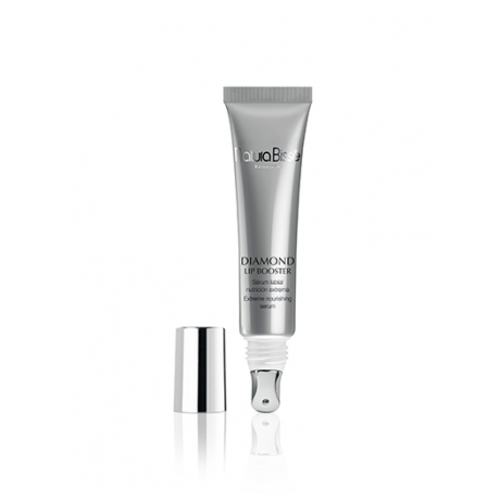 Diamond Lip Booster - сыворотка для увеличение объема губ