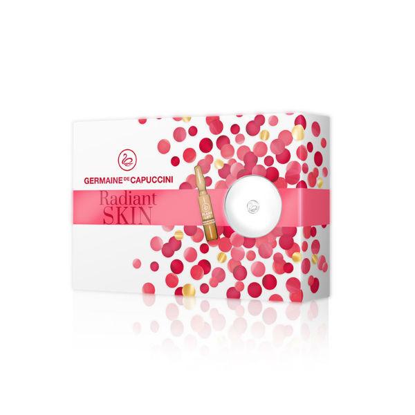 Набор Timexpert LIFT Radiant Skin - Крем для лифтинга контура глаз + Лифтинговый концентрат
