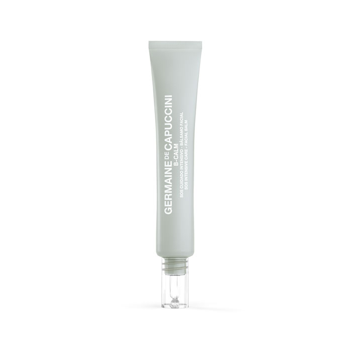 Сыворотка SOS интенсивная  - B-CALM SOS INTENSIVE CARE FACIAL BALM
