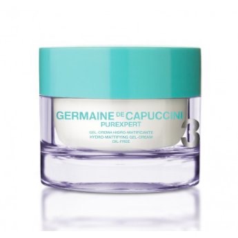  Гель-крем гидроматирующий -  PurExpert Oil-Free Hydro-Mat Gel-Cream