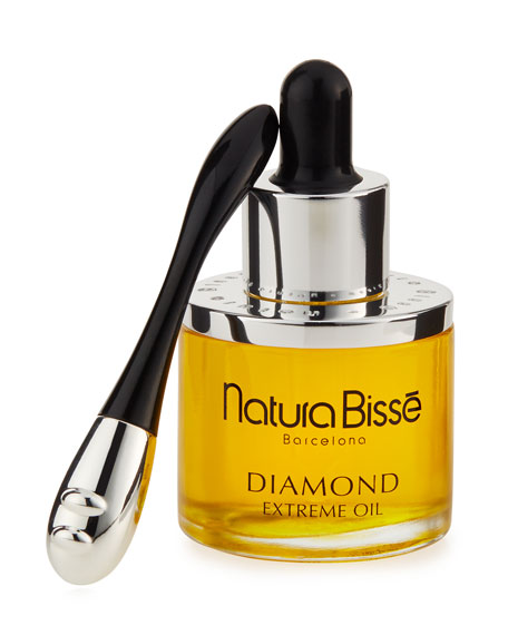 Diamond Extreme Oil - энергетическое лифтинговое масло