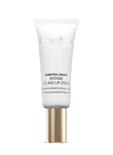 Essential Shock Intense Eye and Lip Cream - интенсивный крем для ухода за кожей в области глаз и губ