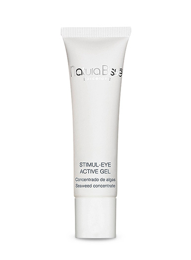 Stimul-Eye Active Gel - гель с фукусом для ухода за кожей вокруг глаз