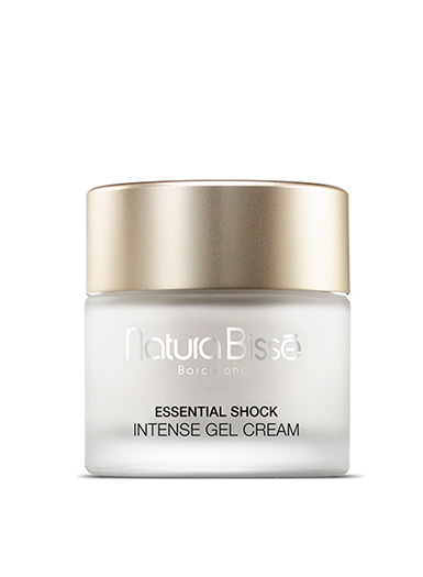 Essential Shock Gel Cream + isoflavones - укрепляющий гель-крем с изофлавонами для зрелой кожи