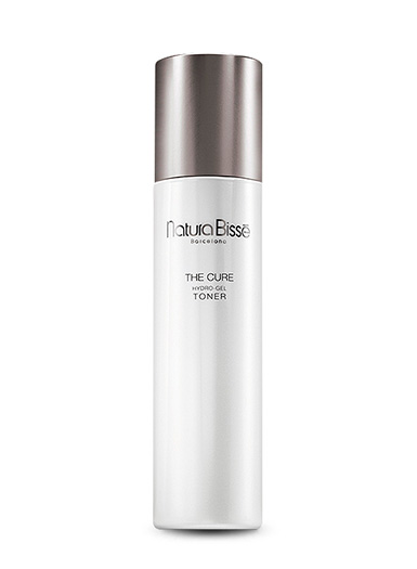 The Cure Hydro-Gel Toner - интенсивный восстанавливающий тоник