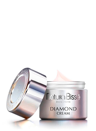 Diamond Cream - регенерирующий био-крем против старения (для сухой кожи)