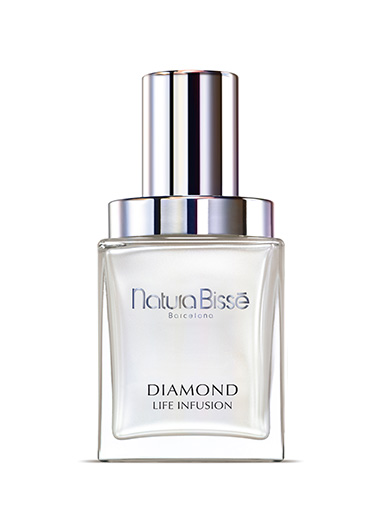 Diamond Life Infusion - омолаживающая сыворотка с биомаркерами