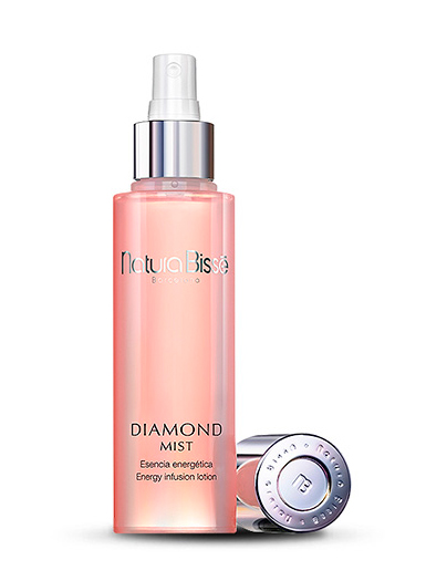 Diamond Mist - биоэнергетический спрей тоник