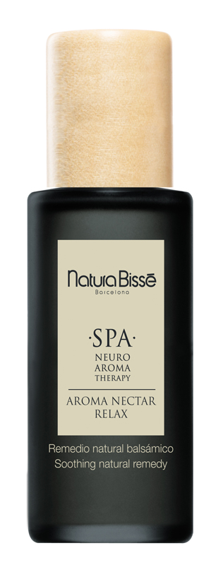 Aroma Nectar Relax - масло ароматическое релаксирующее (ароманектар)
