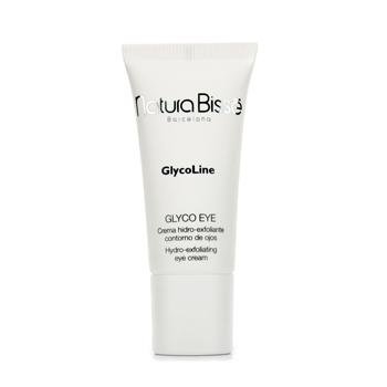 Glyco Eye - отшелушивающий крем для век