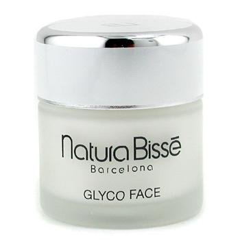 Glyco Face - ночной отшелушивающий крем для нормальной и сухой кожи
