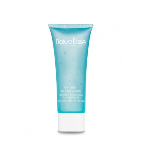 Oxygen Finishing Mask - оксигенирующая маска