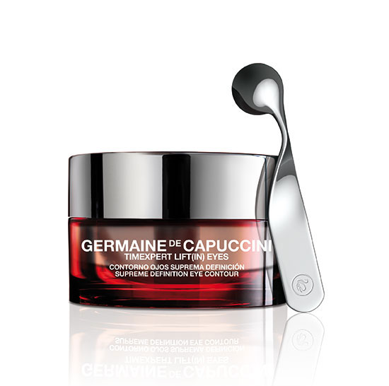 Крем для лифтинга и контура глаз - TIMEXPERT LIFT (IN) SUPREME DEFINITION EYE CONTOUR